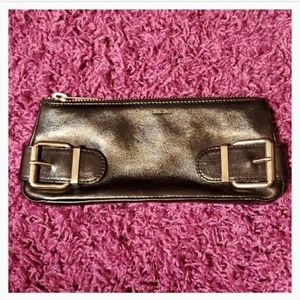 Banana Republic Ladies Clutch